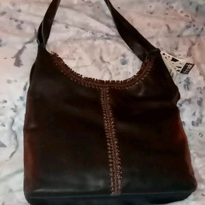 The Sak Huntley Hobo Handbag NWT